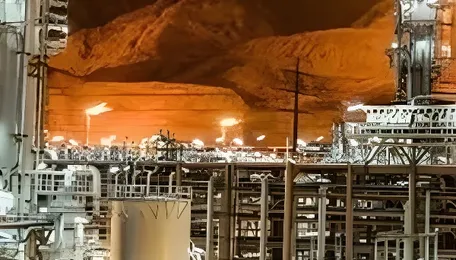 Waiver of Iran’s Oil Sanctions to Apply to Petrochemicals, Derivatives 