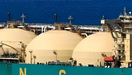 India rolls back emergency gas rules as Hormuz shipping revival eases energy concerns 