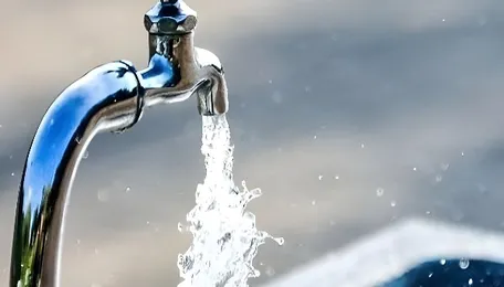 Surats Civic Body Announces Temporary Water Supply Shutdown Citywide