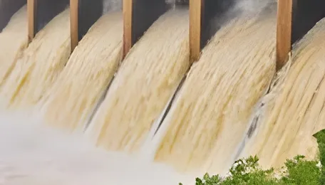 TN’s Mettur dam irrigation discharge increases; power generation rises 