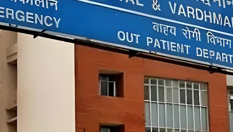 Safdarjung reports first robotic AV valve replacement in rare adult heart case 