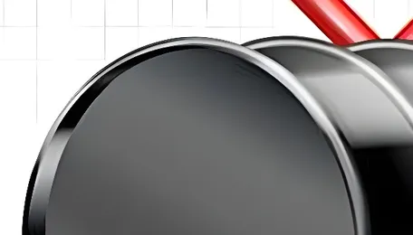 Crude oil futures fall despite continued US-Iran strikes