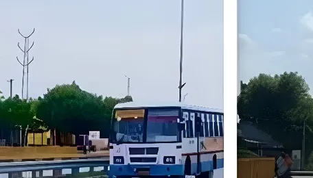 How a National Highway rumble strip row forced NHAI into an embarrassing U-turn 