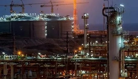 The war on Iran’s energy infrastructure creates rising political risk 