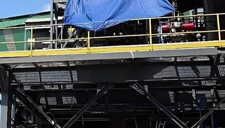 NRL's Rs 33,901 Crore Expansion to Triple Numaligarh Refinery Capacity to 9 MMTPA by 2026-27 - The Sentinel 