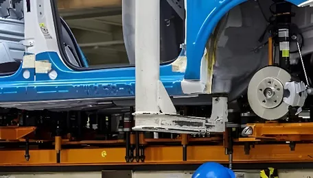 Indian auto industry may face production risks as West Asia crisis impacts supply chain 