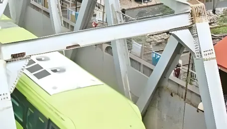 Mumbai Metro Expands Battery Swapping Network Access