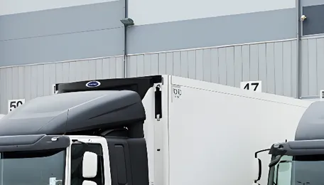The future of freight: Electrify more, optimise better 
