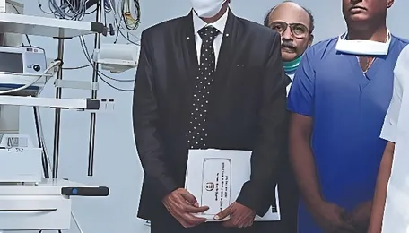 Chennai Healthcare Expansion Improves Regional Medical Access