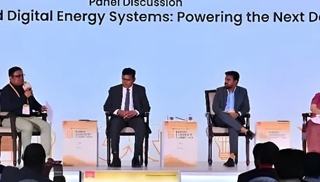 AI data centre boom puts power, grid and water planning in focus, says industry experts 