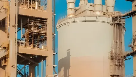 Gas leak halts Indo Amines plant after two deaths in Maharashtra's Mahad 
