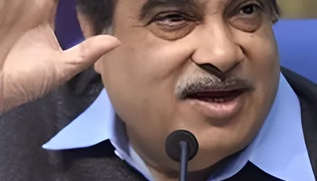 Gadkari Announces Rs 2,502.91 Crore Highway Works in Gujarat To Upgrade NH-351G And Build Two Bypasses 