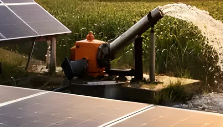 Rooftop Solar And KUSUM Drive 40% Of India's FY27 Additions 
