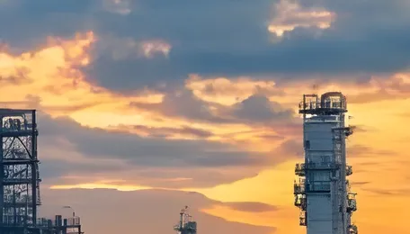 China’s Oil Demand Is Set to Peak by 2030