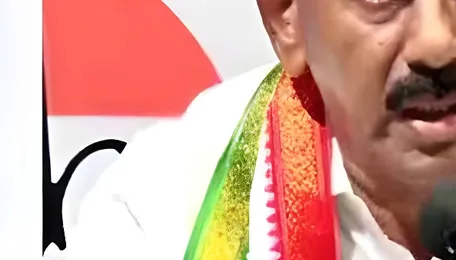 Jupally Krishna Rao challenges KTR to debate Telangana debt figures 
