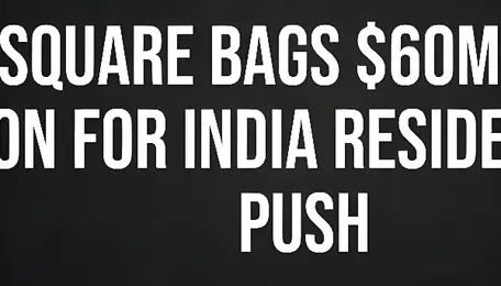 SolarSquare Bags $60M at $500M Valuation for India Residential Solar Push 