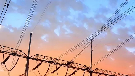 PFC Awards Project to Evacuate 3 GW of Renewables in Andhra Pradesh