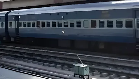 NFR Adds 11 Trains, Puts Mizoram on Rail Map