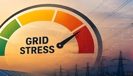 For the first time, half of India's electricity came from clean energy—but there's a catch 