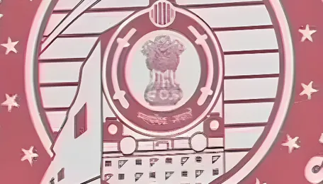 Rs 122 crore rail doubling project approved for Odisha’s Barbil-Bolanikhadan 