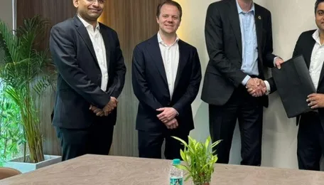 Sunsure Energy secures INR 262 crore in debt financing for 75 MWp open access solar project in Tamil Nadu 