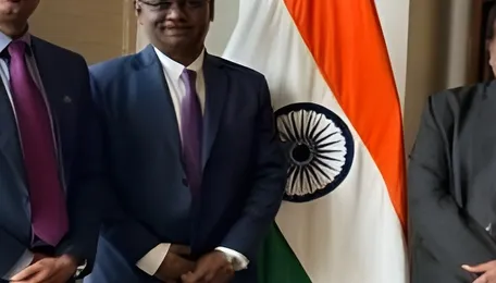 India Targets Colombia’s Critical Minerals, Oil 
