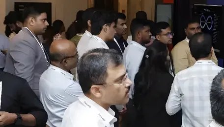Hyderabad Design Market Shifts Towards Digital Discovery