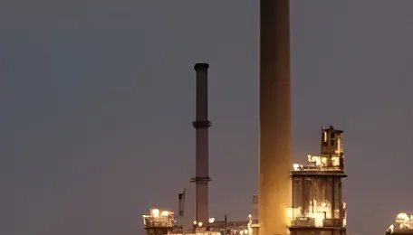 Petrochemical Companies Shifting Focus to Specialty Chemicals 