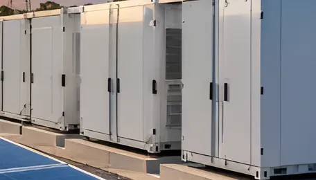 SECI Floats 4.8 GWh FDRE Tender with Four-Hour Storage