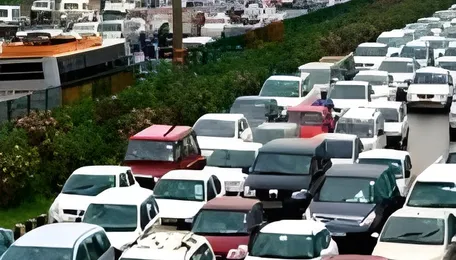 India Notifies Stricter CAFE-III Fuel Efficiency Norms For Passenger Vehicles From 2027 