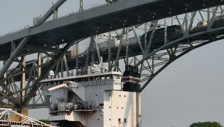 What Built the Canada–U.S. Relationship 