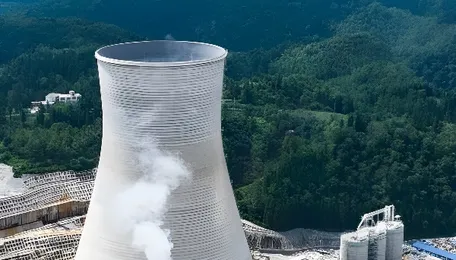 Despite Record Renewable Growth, China Is Still Betting on Coal 