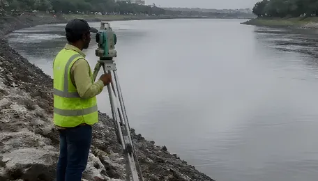 Hyderabad Cable-Stayed Bridge Moves Ahead With Musi River Tender