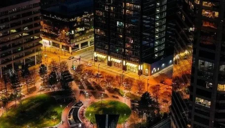 Bengaluru Gains New Technology Hub for Innovation