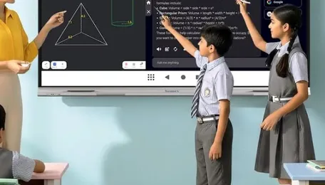 Jaipur Schools Set for Major Infrastructure Upgrade