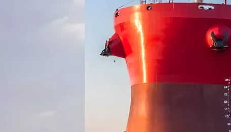 Amid US-Iran tension, two India-bound LPG vessels sail past Strait of Hormuz, report 