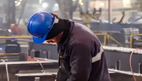 Surat Industries Slow As Middle East Tensions Rise