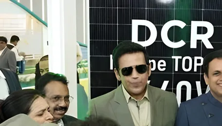 Every Tehsil Can Become a Renewable Power Producer: Avaada Chairman 