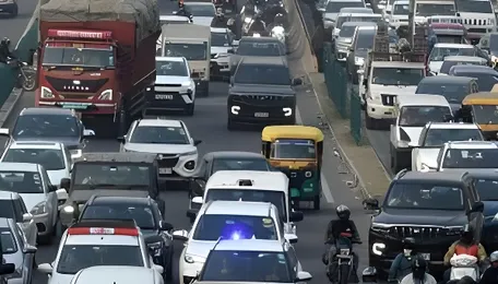 Open House: Do you think the Zirakpur-Panchkula ring road project will help address traffic woes? 