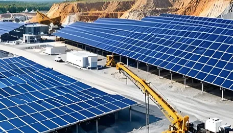 NLC India Expands into Renewables, Storage and Critical Minerals - energetica