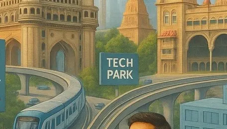 India Tier 2 Real Estate Gains Investor Interest