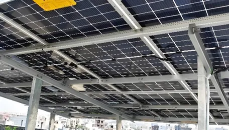 Galo Solar Sets Ambitious Goal To Double Revenue By FY26, Backed By Product Innovation, RandD, And Market Expansion