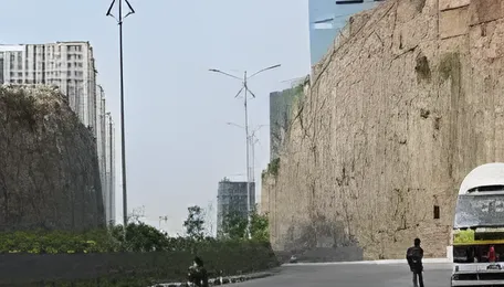 Hyderabad Expands Link Roads To Ease Congestion