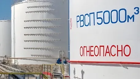 Kaztransoil sees busier H1 2026 as main pipeline oil volumes rise 