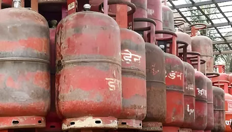 North American LPG may gain stronger foothold in India if West Asia conflict persists: SandP