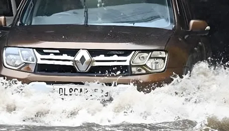 Greater Noida Flood-Prone Spots Get Rapid Response Teams