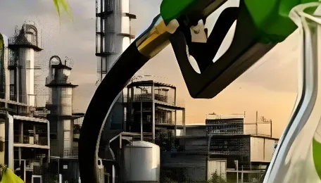 Agrarian Power: Biofuels, Flex-Fuel, and the Political Economy of Energy Self-Reliance 
