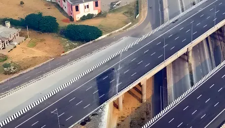 New Highways To Get A 2-3 Month ‘Road Test’ Before They Are Formally Opened 