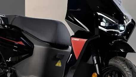 VLF Strada Launched At Rs 1.20 Lakh; Claims 250km Range 