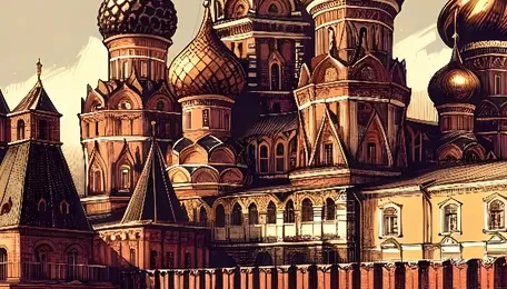 Kremlin: War Spurs Surge in Russian Energy Demand 